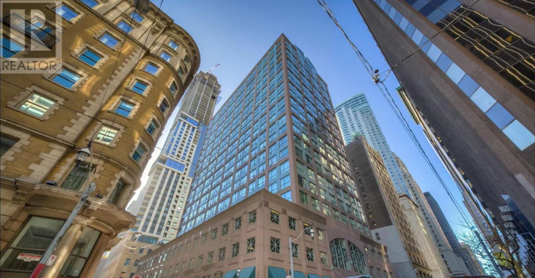 901-7 King Street E, Toronto, ON, M5C 1B2 - 13