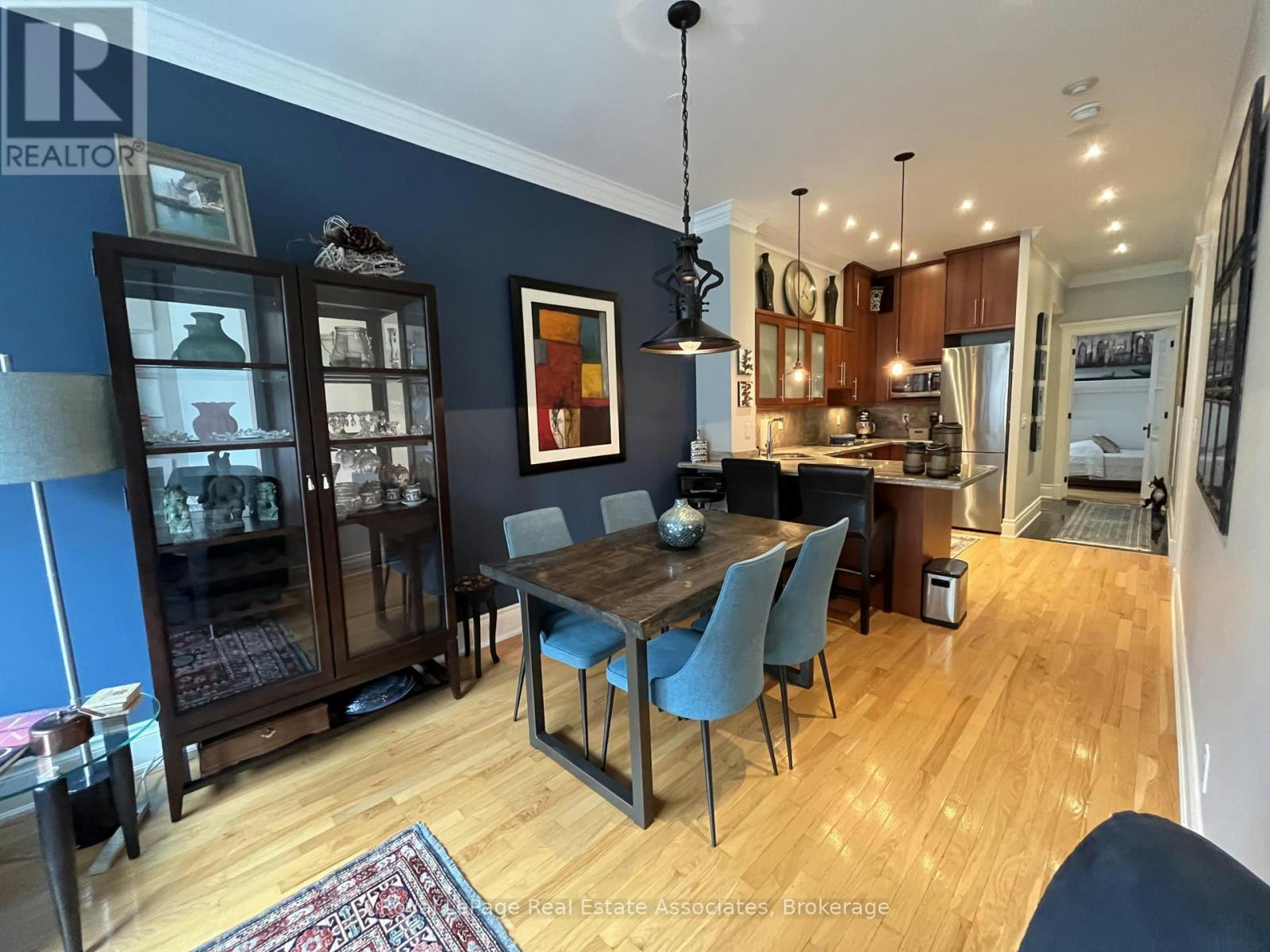 901-7 King Street E, Toronto, ON, M5C 1B2 - 3