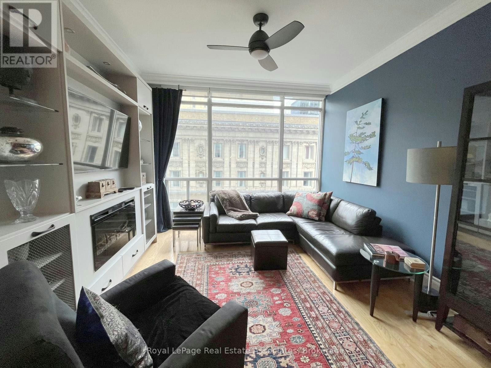 901-7 King Street E, Toronto, ON, M5C 1B2