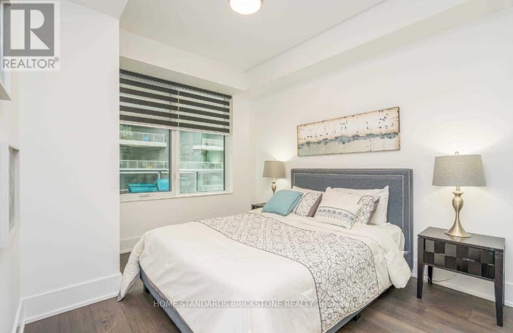 515-55 Merchants' Wharf, Toronto, ON, M5A 0P2 - 17