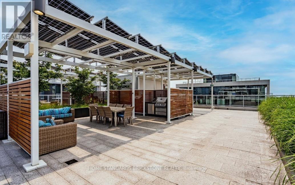 515-55 Merchants' Wharf, Toronto, ON, M5A 0P2 - 6