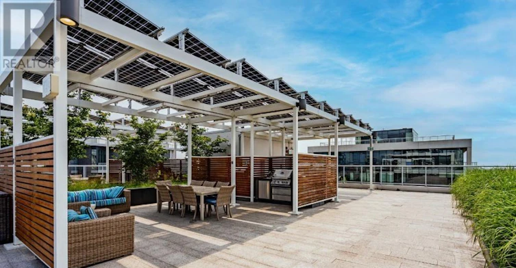 515-55 Merchants' Wharf, Toronto, ON, M5A 0P2 - 6