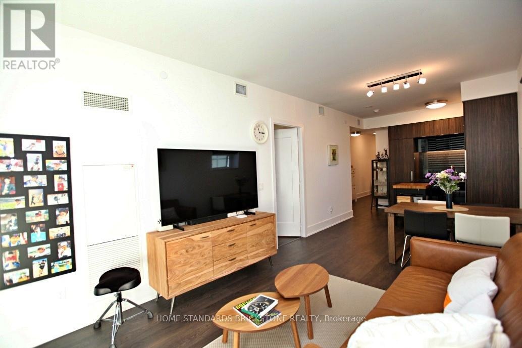 515-55 Merchants' Wharf, Toronto, ON, M5A 0P2 - 16