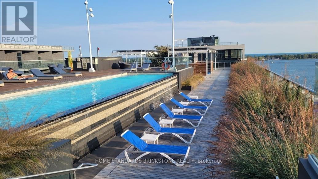 515-55 Merchants' Wharf, Toronto, ON, M5A 0P2 - 7