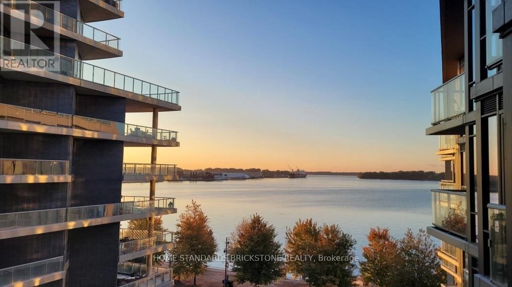 515-55 Merchants' Wharf, Toronto, ON, M5A 0P2 - 23