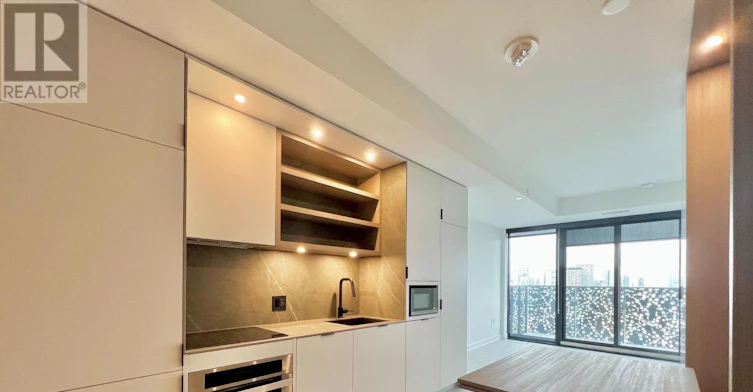 2605-55 Charles Street E, Toronto, ON, M4Y 1S9