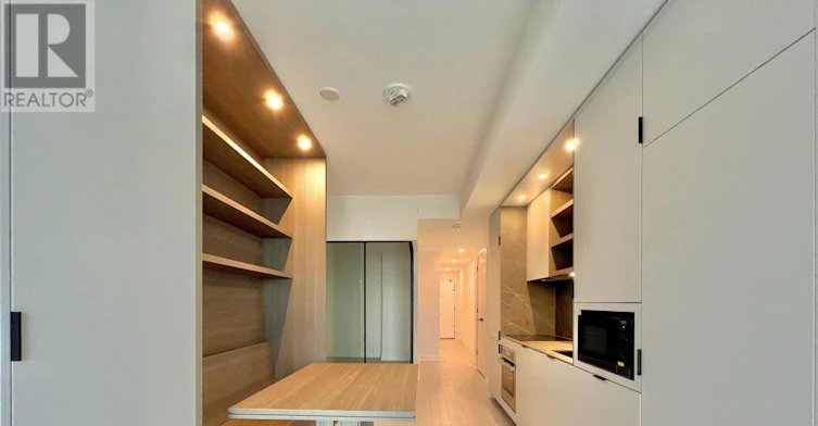 2605-55 Charles Street E, Toronto, ON, M4Y 1S9 - 3