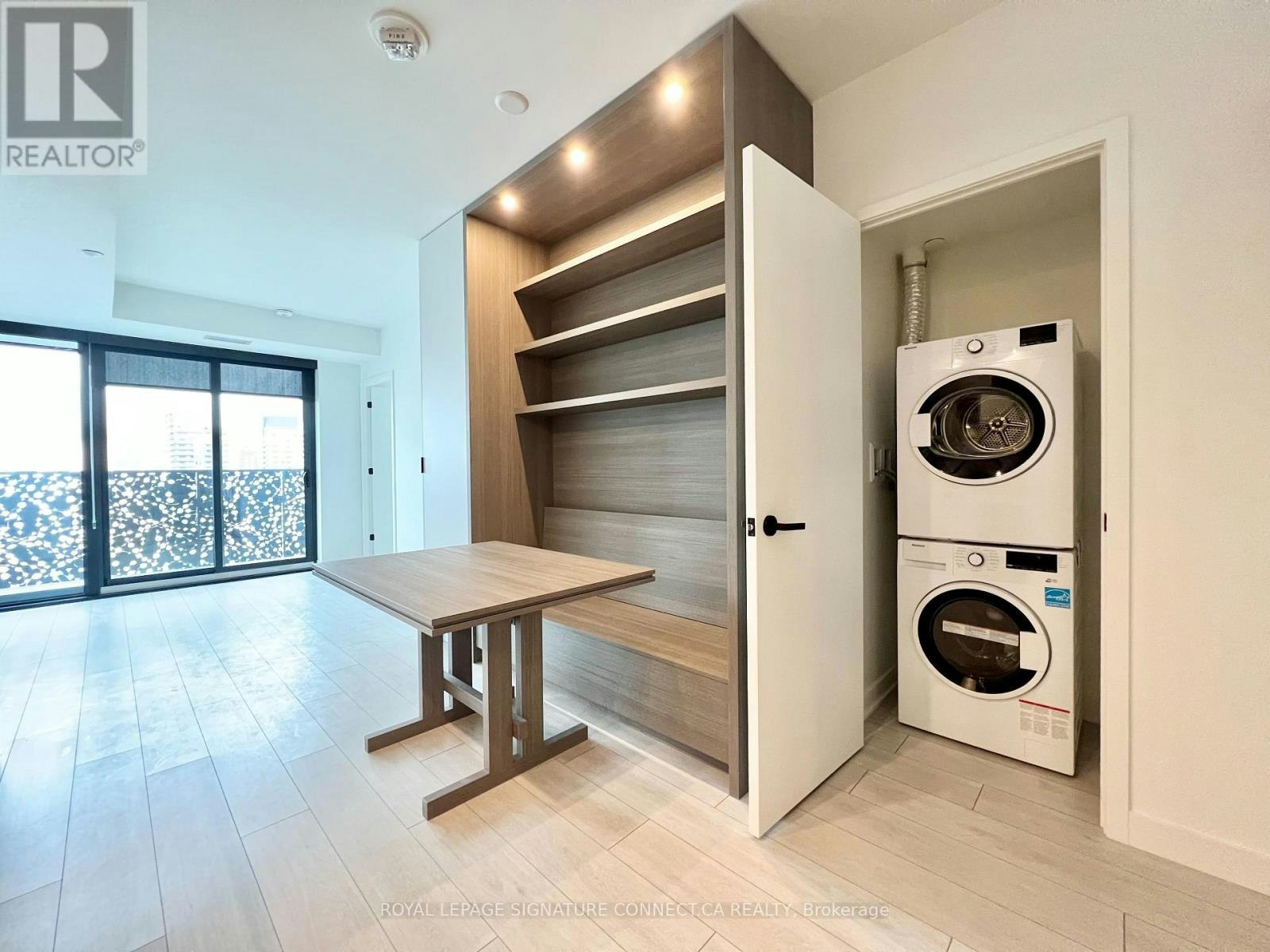 2605-55 Charles Street E, Toronto, ON, M4Y 1S9 - 5