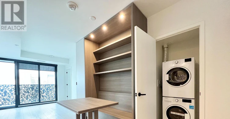 2605-55 Charles Street E, Toronto, ON, M4Y 1S9 - 5