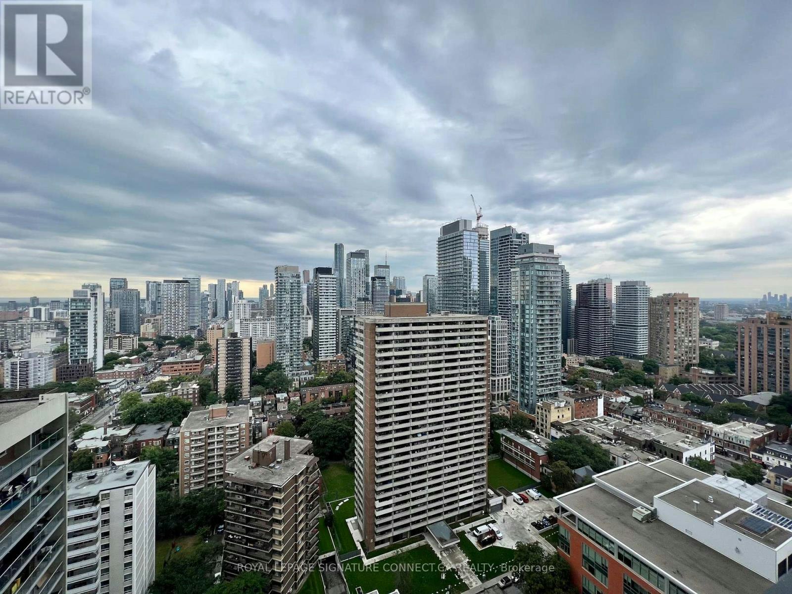 2605-55 Charles Street E, Toronto, ON, M4Y 1S9 - 17