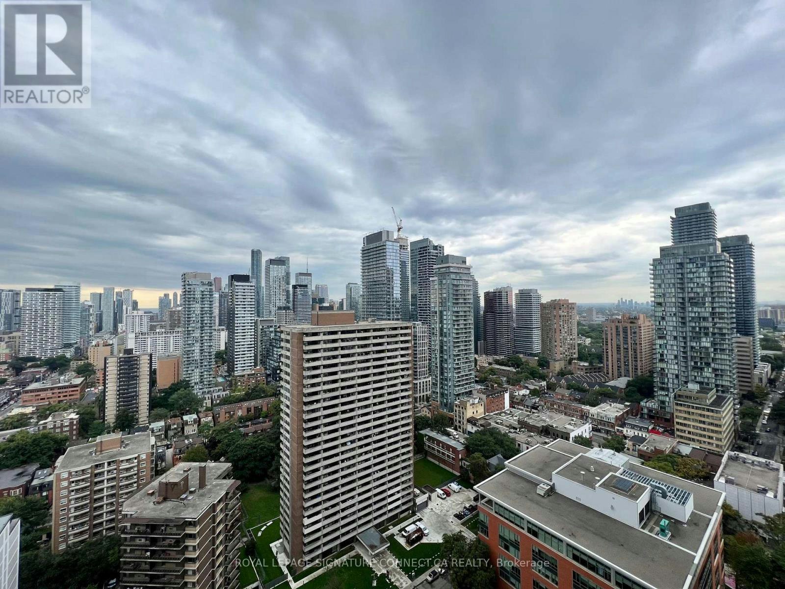 2605-55 Charles Street E, Toronto, ON, M4Y 1S9 - 19