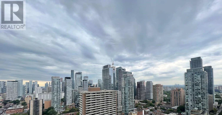 2605-55 Charles Street E, Toronto, ON, M4Y 1S9 - 19