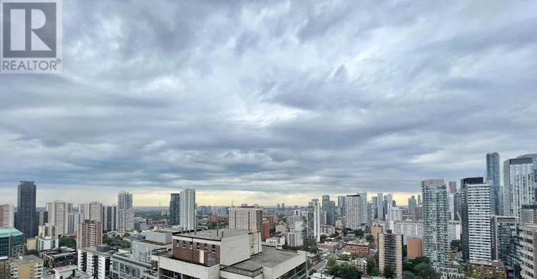 2605-55 Charles Street E, Toronto, ON, M4Y 1S9 - 18