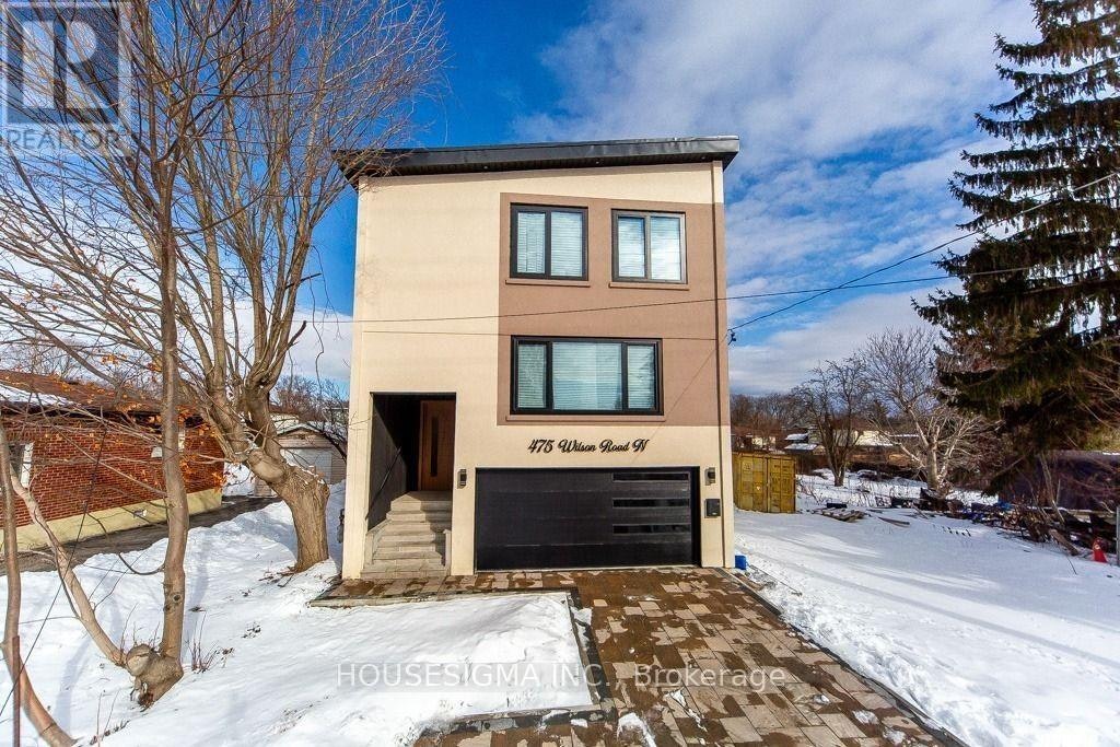 475 Wilson Road N, Oshawa, ON, L1G 6E8