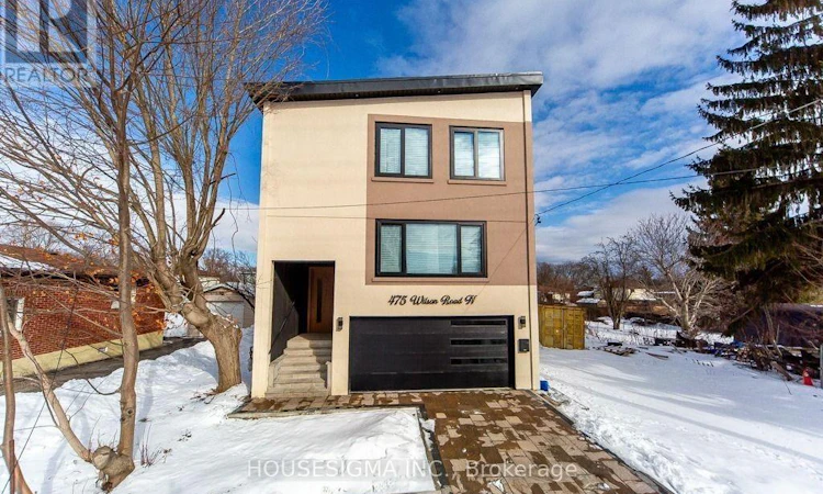 475 Wilson Road N
