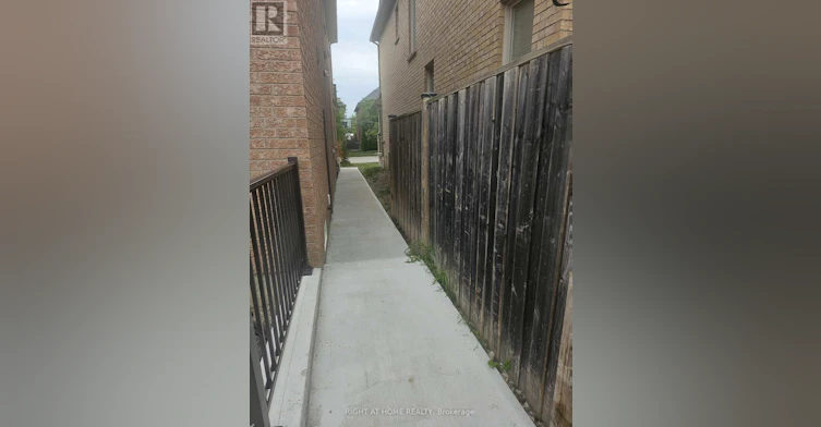 LOWER-83 Acer Crescent, Whitchurch-Stouffville, ON, L4A 0S2 - 2