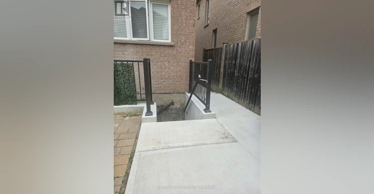 LOWER-83 Acer Crescent, Whitchurch-Stouffville, ON, L4A 0S2 - 3
