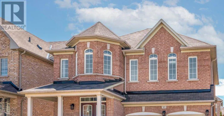 LOWER-83 Acer Crescent, Whitchurch-Stouffville, ON, L4A 0S2