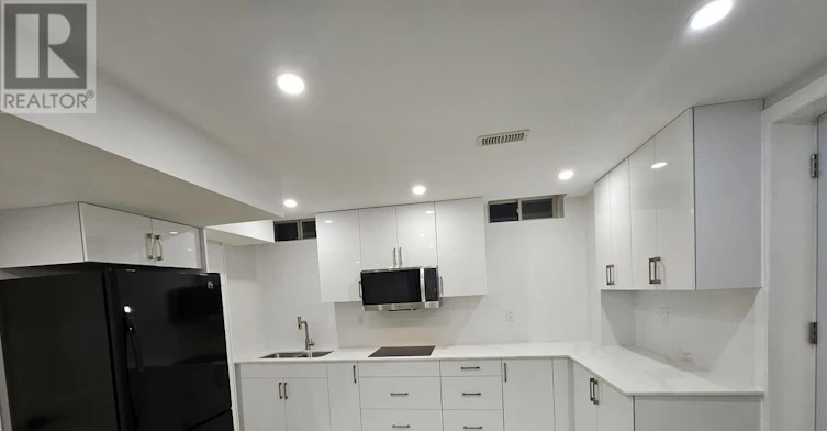 LOWER-83 Acer Crescent, Whitchurch-Stouffville, ON, L4A 0S2 - 4