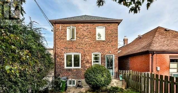 02-36 Second Street, Toronto, ON, M8V 2X2 - 11