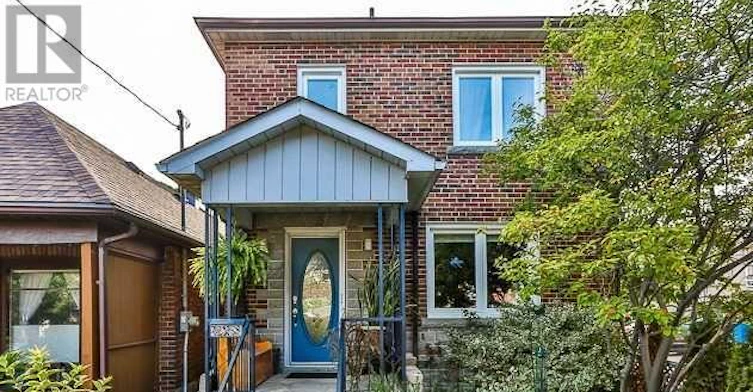 02-36 Second Street, Toronto, ON, M8V 2X2