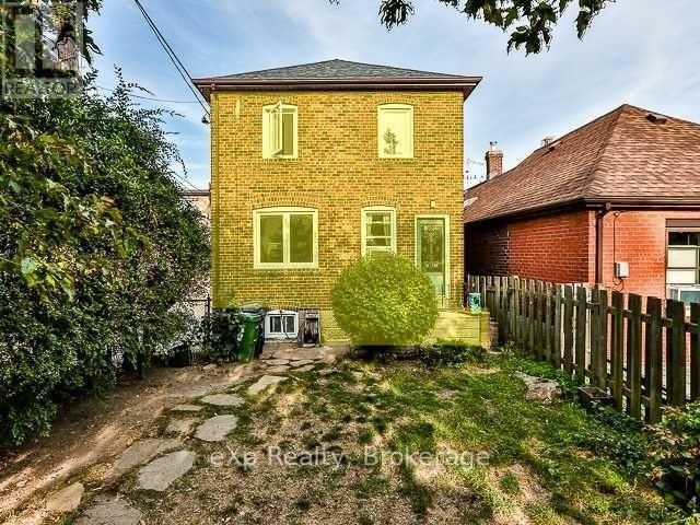 02-36 Second Street, Toronto, ON, M8V 2X2 - 15