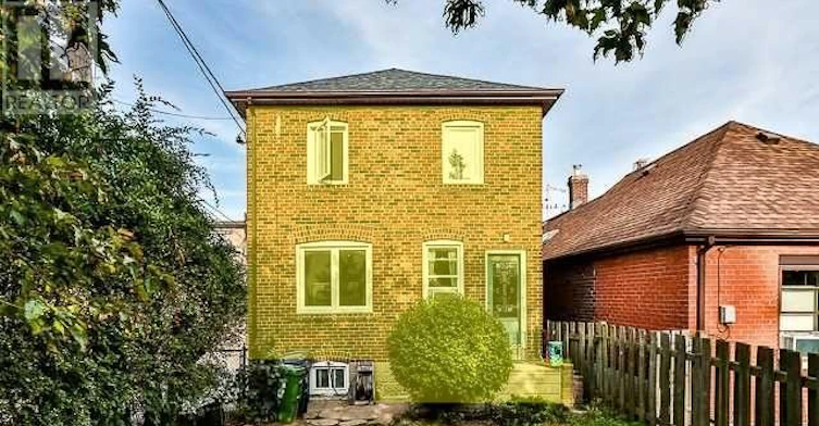 02-36 Second Street, Toronto, ON, M8V 2X2 - 15