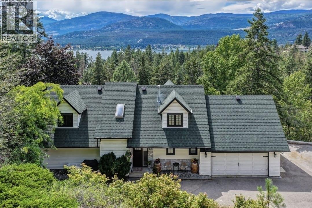 133 Goldclaim Road, Vernon, BC, V1H 1H2