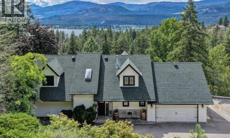 133 Goldclaim Road