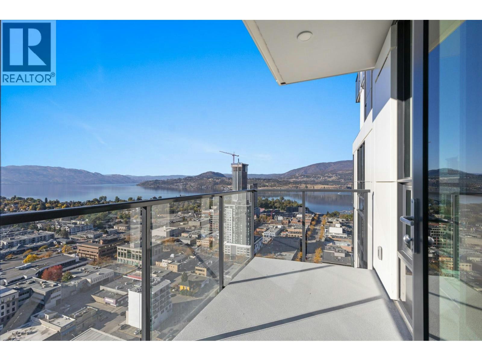 3003-1488 Bertram Street, Kelowna, BC, V1Y 0M6