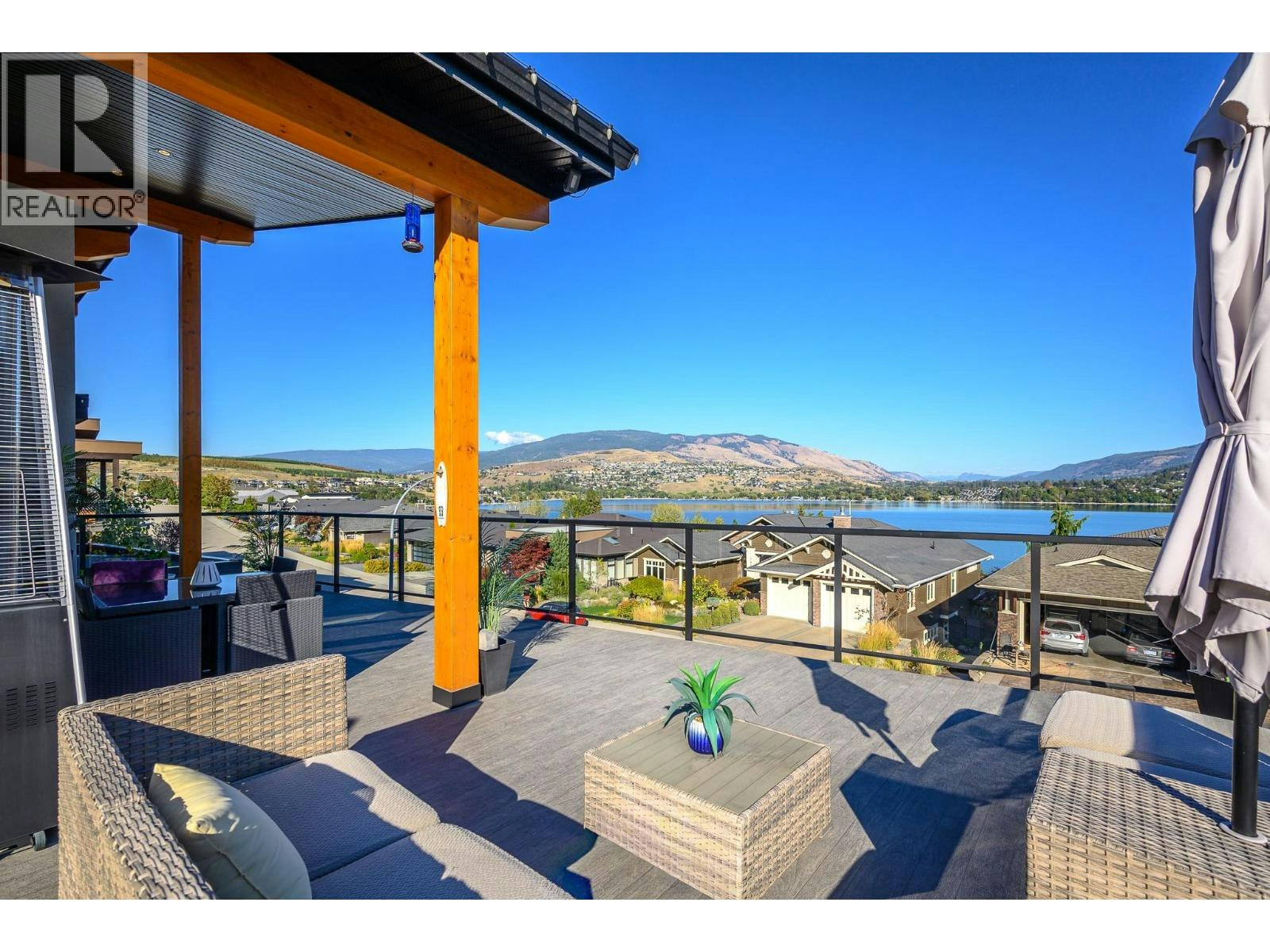 7938 Graystone Drive, Coldstream, BC, V1B 4A9