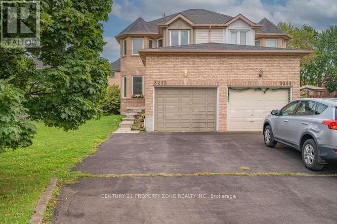 3242 Tortola Court, Mississauga, ON, L5N 7C4