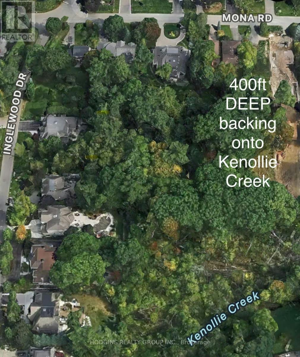 1168 Mona Road, Mississauga, ON, L5G 2Z7