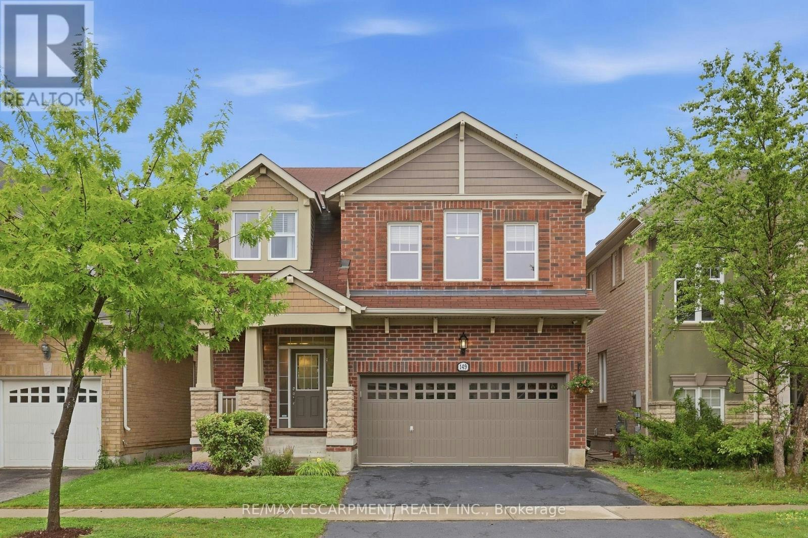 149 Willet Terrace, Milton, ON, L9T 1M5