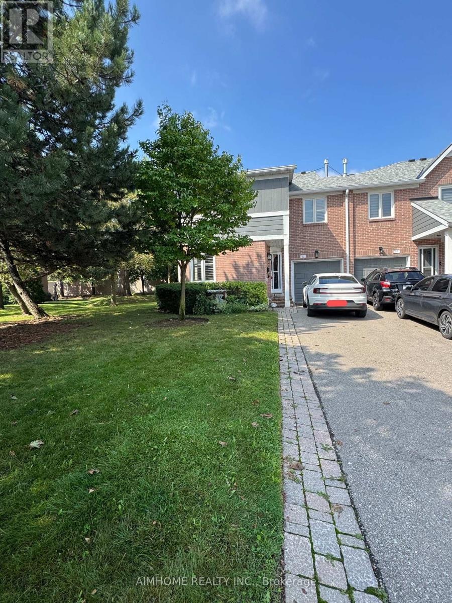 60-2205 Millway Way SOUTH, Mississauga, ON, L5L 3T2