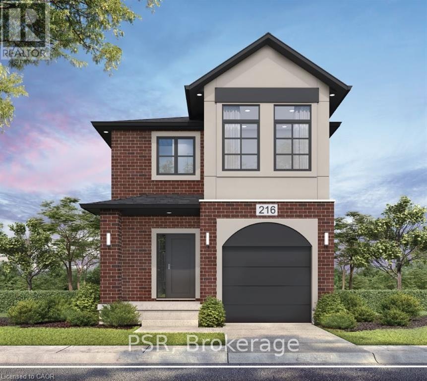 212 Rivergreen Crescent, Cambridge, ON, N1S 0G1