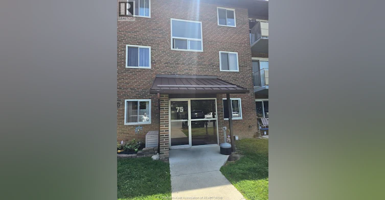 1-75 Baldoon Road, Chatham-Kent, ON, N7L 1E2