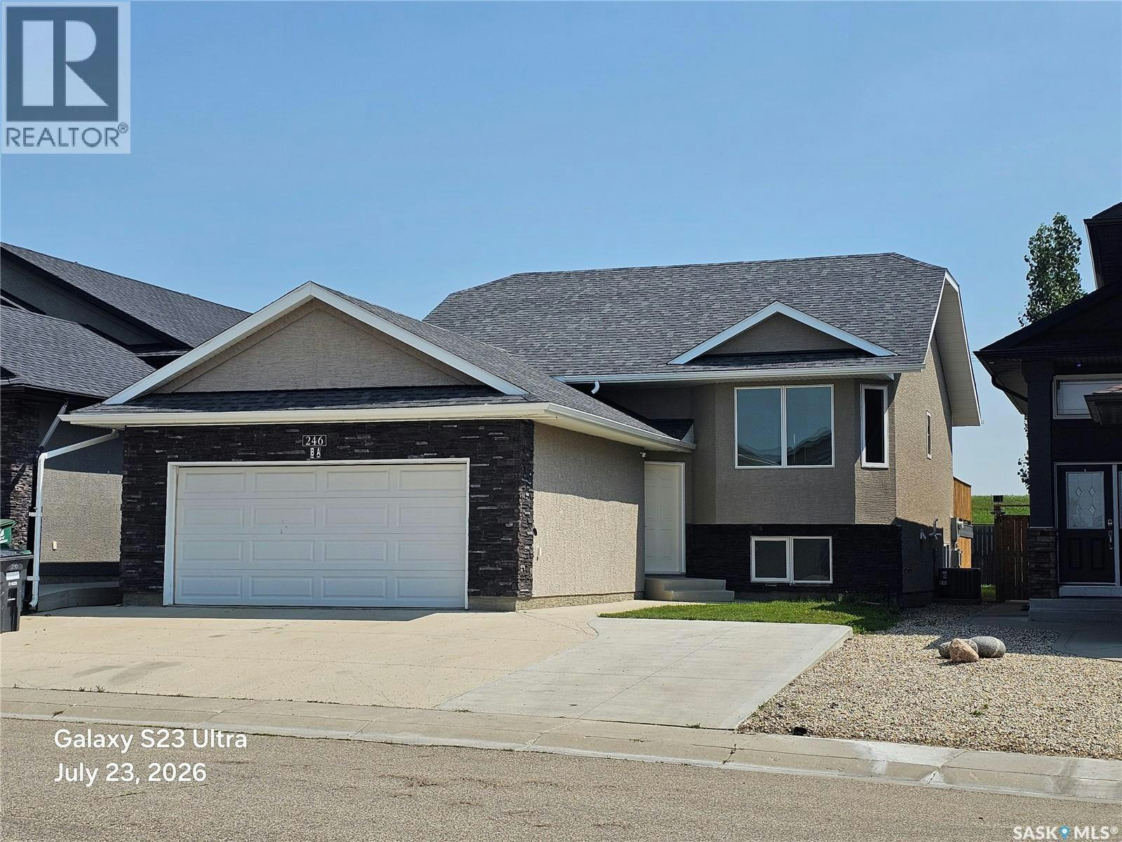 246 Sutter Place, Saskatoon, SK, S7T 0R3