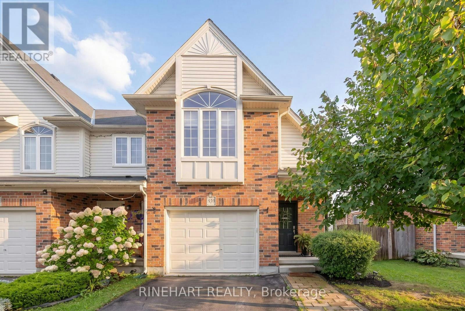 939 Silverfox Crescent, London, ON, N6G 5B6