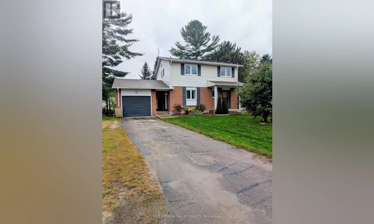 13 Tamarack Street