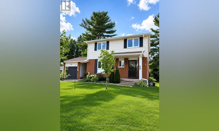 13 Tamarack Street