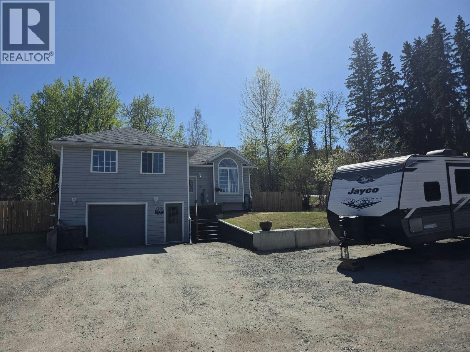 398 W 5th Street, Vanderhoof, BC, V0J 3A0