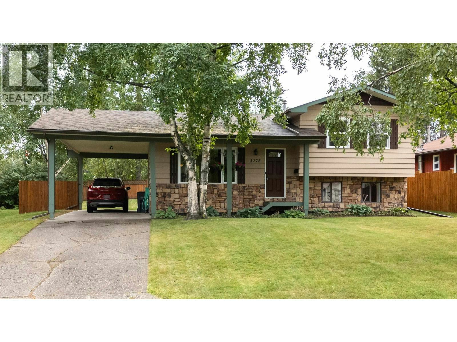 3275 Monahan Crescent, Prince George, BC, V2N 4E5