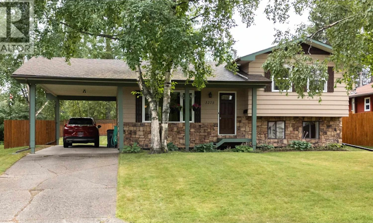3275 Monahan Crescent