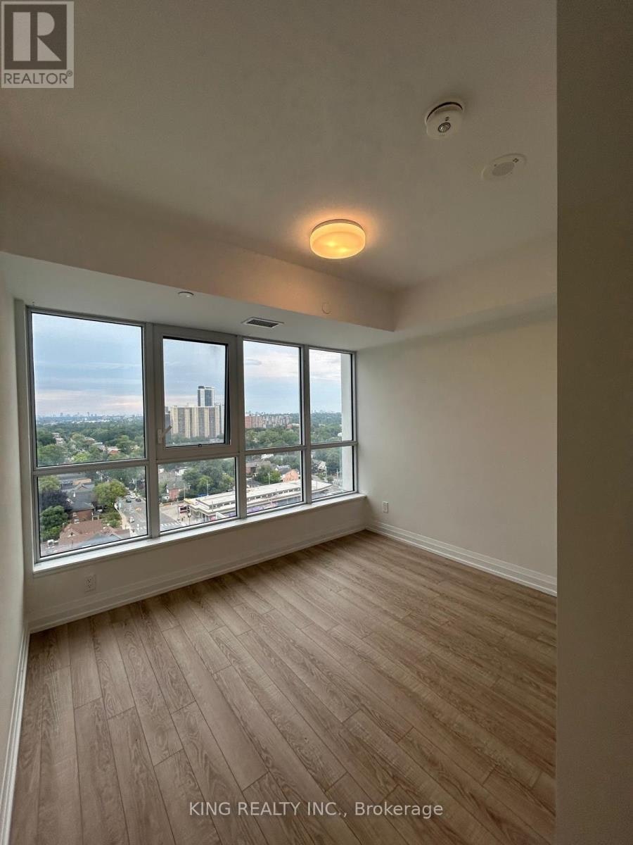1402-286 Main Street, Toronto, ON, M4C 4X4 - 2
