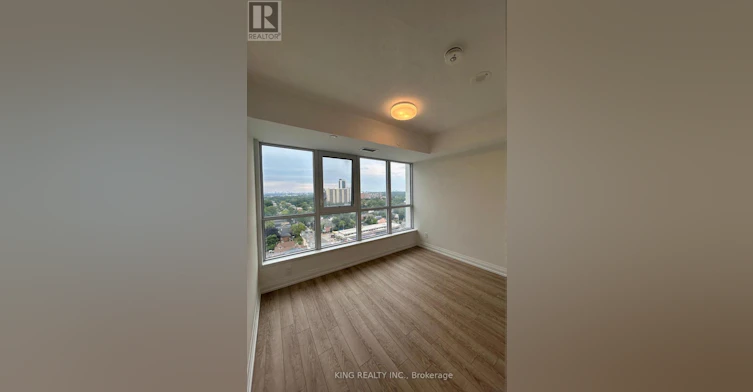 1402-286 Main Street, Toronto, ON, M4C 4X4 - 2