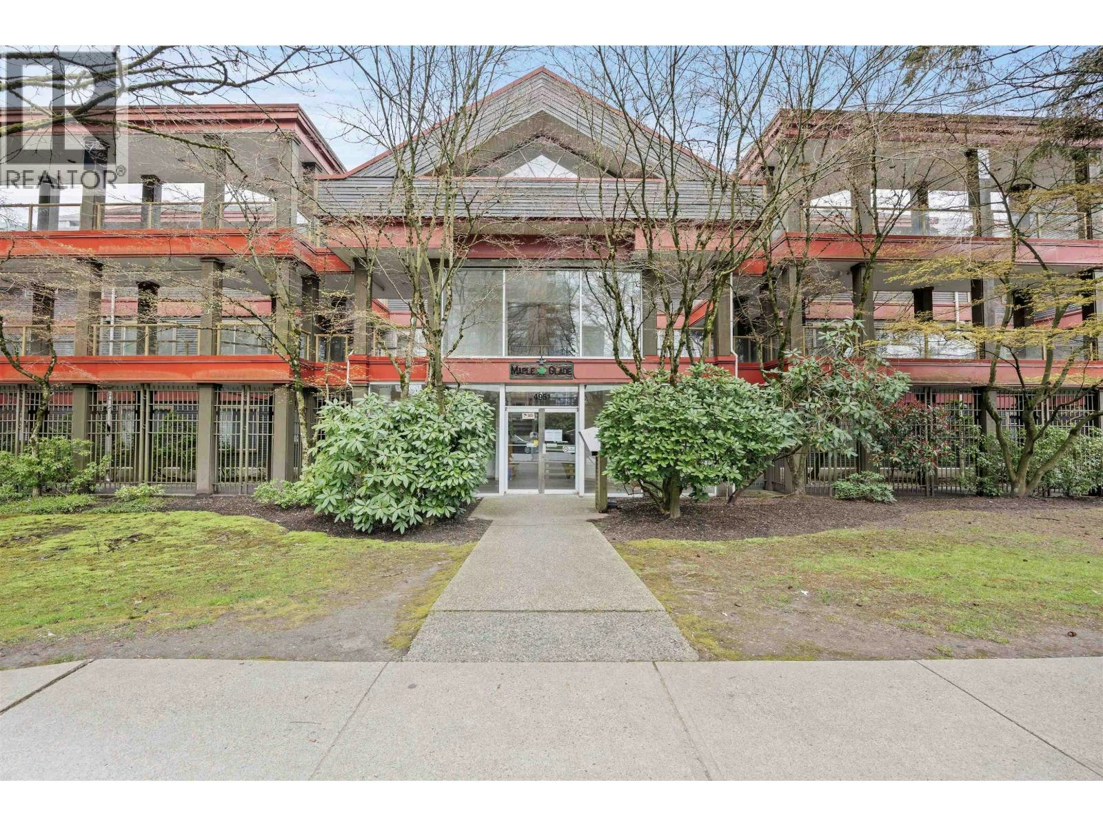 207-4951 Sanders Street, Burnaby, BC, V5H 1S8