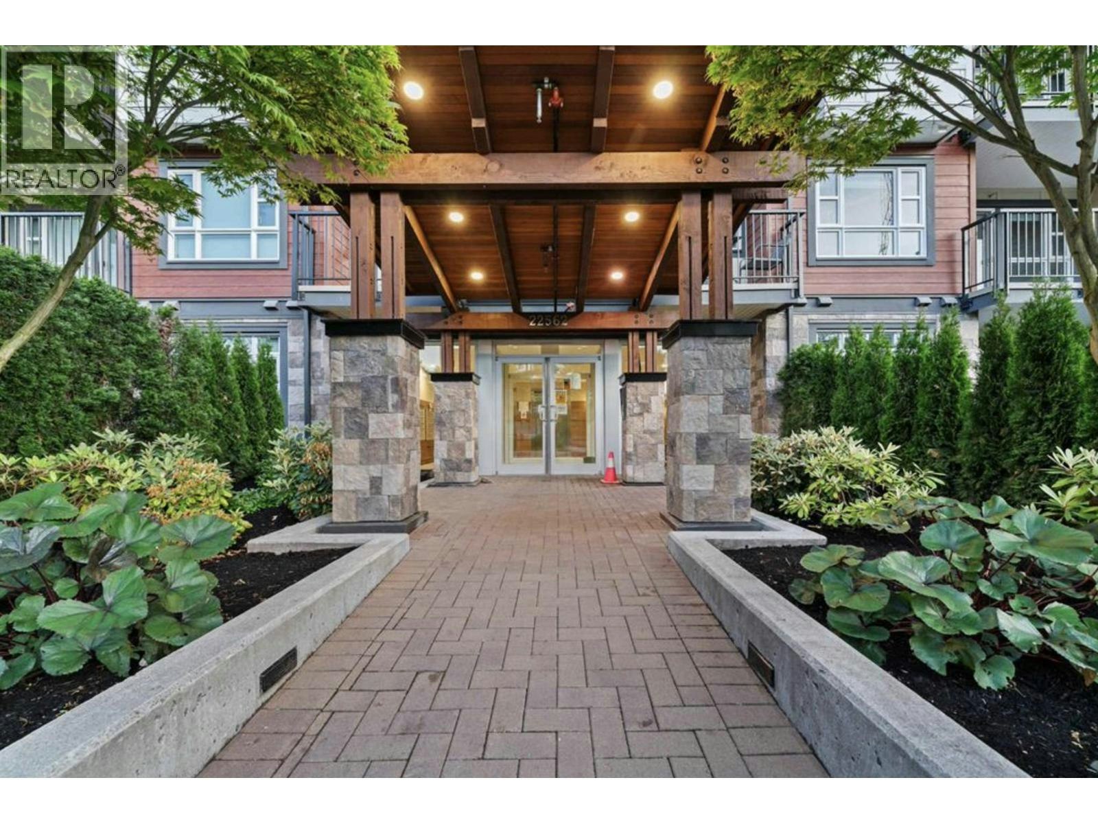 116-22562 121 Avenue, Maple Ridge, BC, V2X 3Y8