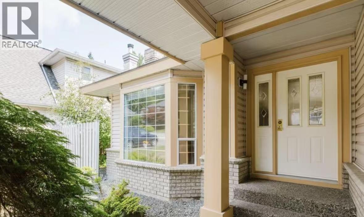 main and upper-1565 Bramble Lane, Coquitlam, BC, V3E 2T5 - 2