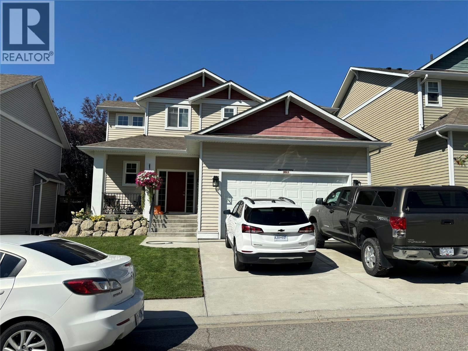 Lot 464-2012 Elkridge Drive, Westbank, BC, V4T 3J8